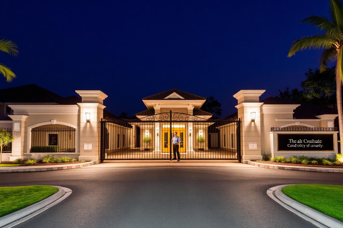 A Township Built On Trust & Transparency